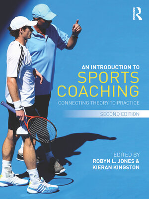 cover image of An Introduction to Sports Coaching